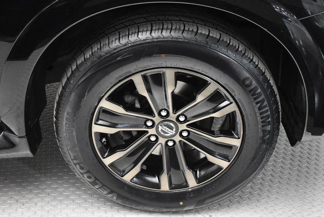 2020 Nissan Armada 4x4 Platinum - 22979672 - 42