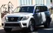 2020 Nissan Armada 4x4 SL - 22575868 - 2