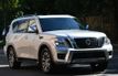 2020 Nissan Armada 4x4 SL - 22575868 - 3