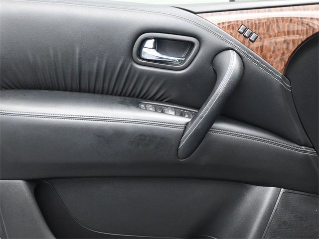 2020 Nissan Armada 4x4 SL - 22957926 - 10