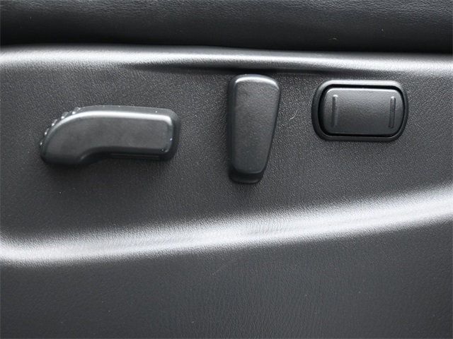 2020 Nissan Armada 4x4 SL - 22957926 - 11