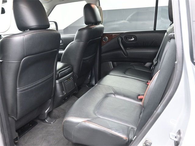 2020 Nissan Armada 4x4 SL - 22957926 - 12