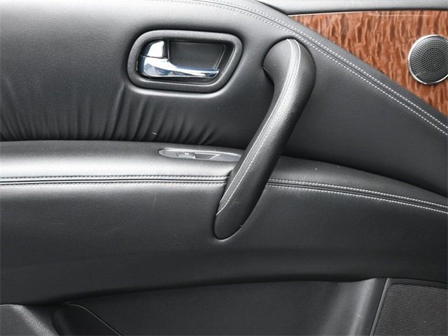 2020 Nissan Armada 4x4 SL - 22957926 - 13