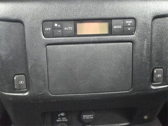 2020 Nissan Armada 4x4 SL - 22957926 - 14