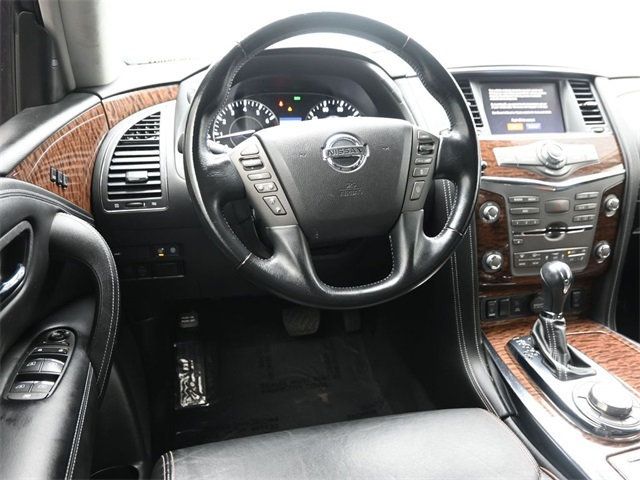 2020 Nissan Armada 4x4 SL - 22957926 - 18