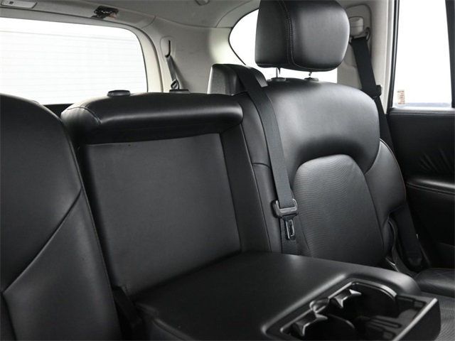 2020 Nissan Armada 4x4 SL - 22957926 - 20