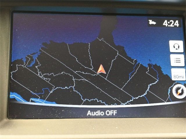 2020 Nissan Armada 4x4 SL - 22957926 - 21