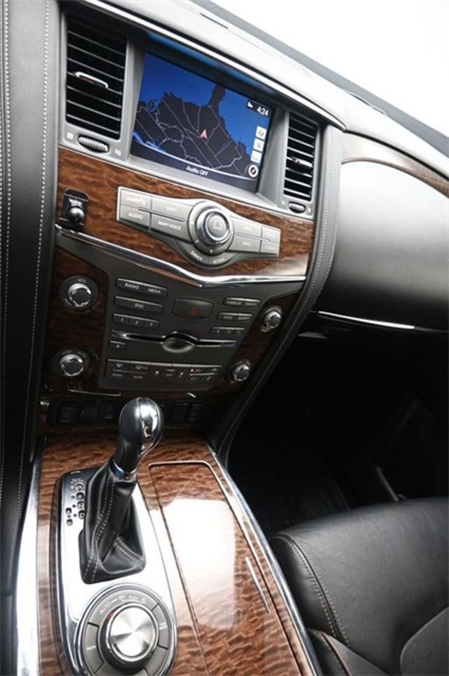 2020 Nissan Armada 4x4 SL - 22957926 - 23