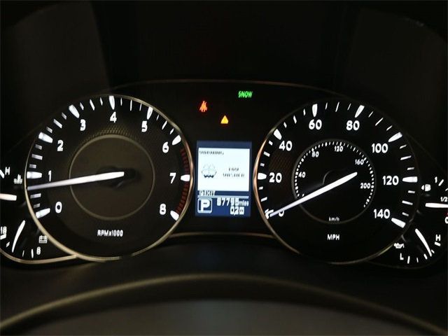 2020 Nissan Armada 4x4 SL - 22957926 - 24