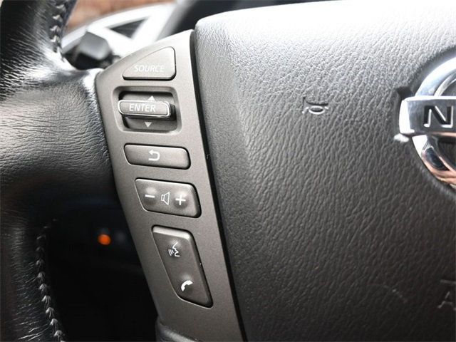 2020 Nissan Armada 4x4 SL - 22957926 - 26