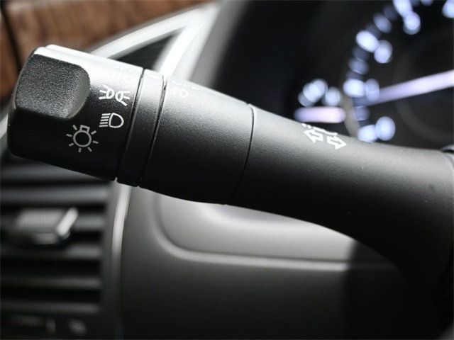 2020 Nissan Armada 4x4 SL - 22957926 - 27