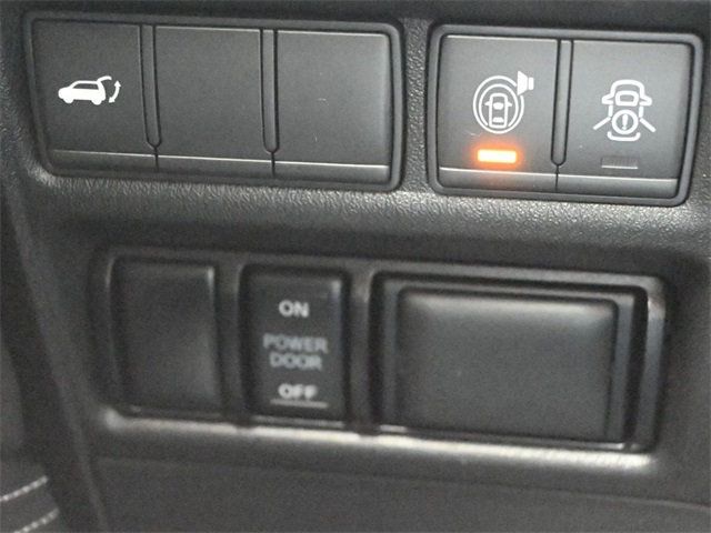 2020 Nissan Armada 4x4 SL - 22957926 - 29