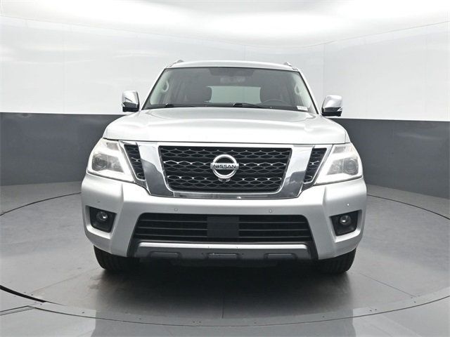 2020 Nissan Armada 4x4 SL - 22957926 - 37