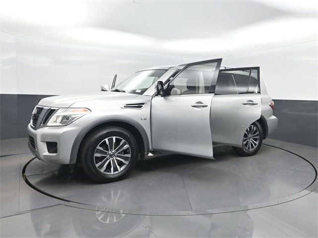2020 Nissan Armada 4x4 SL - 22957926 - 38