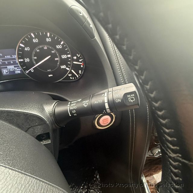 2020 Nissan Armada 4x4 SL w/3RD ROW SEATING - 23054762 - 26