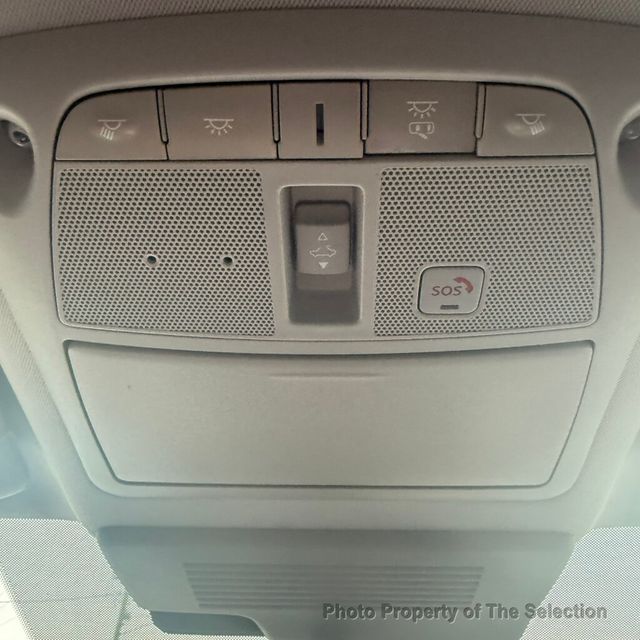 2020 Nissan Armada 4x4 SL w/3RD ROW SEATING - 23054762 - 39