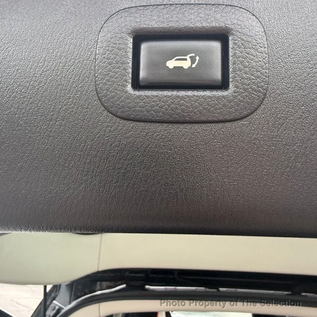 2020 Nissan Armada 4x4 SL w/3RD ROW SEATING - 23054762 - 46