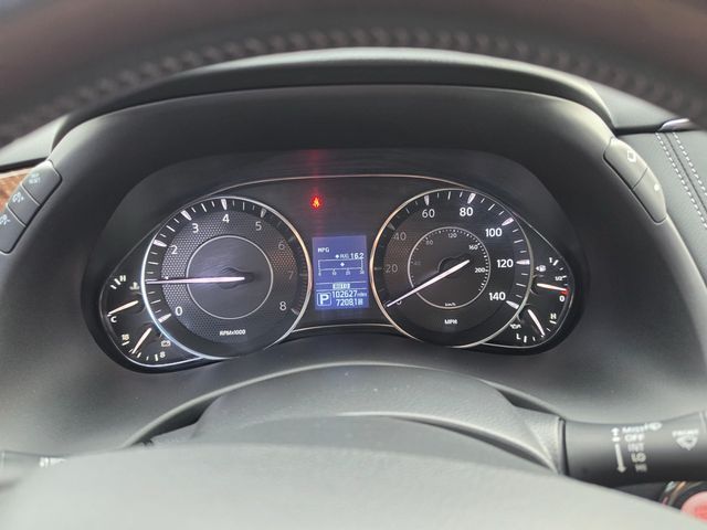 2020 Nissan Armada 4x4 SV - 23025153 - 4