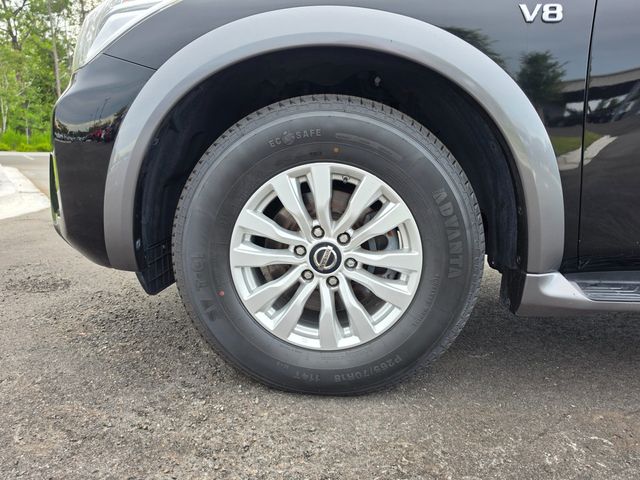 2020 Nissan Armada SV 4X4 (DRIVER PACKAGE $1,100 VALUE!!!) - 23025153 - 15