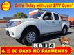 2020 Nissan Frontier Crew Cab 4x2 SV Automatic - 22933782 - 0