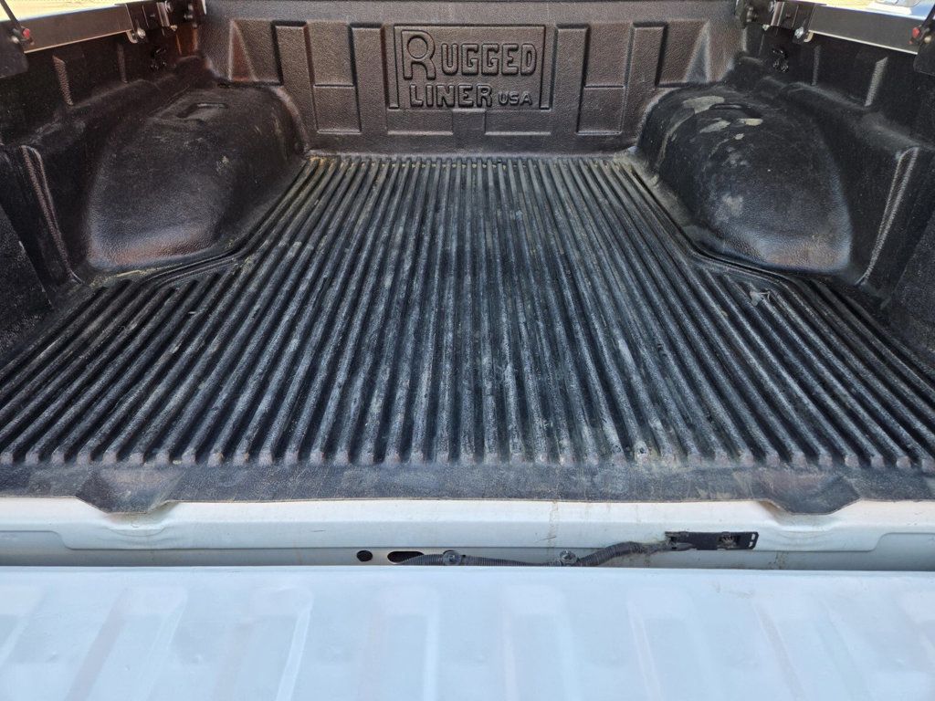 2020 Nissan Frontier Crew Cab 4x2 SV Automatic - 22933782 - 9