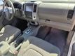 2020 Nissan Frontier Crew Cab 4x2 SV Automatic - 22933782 - 12