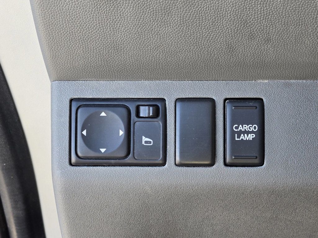 2020 Nissan Frontier Crew Cab 4x2 SV Automatic - 22933782 - 19