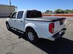 2020 Nissan Frontier Crew Cab 4x2 SV Automatic - 22933782 - 2