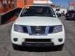 2020 Nissan Frontier Crew Cab 4x2 SV Automatic - 22933782 - 4