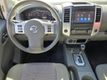 2020 Nissan Frontier Crew Cab 4x2 SV Automatic - 22933782 - 8