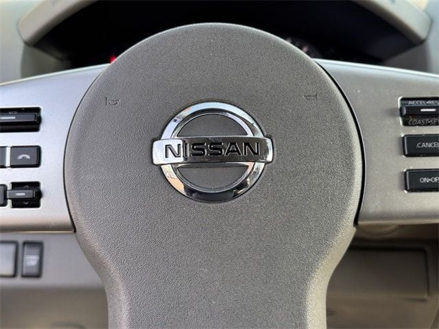 2020 Nissan Frontier Crew Cab 4x2 SV Automatic - 22756683 - 29