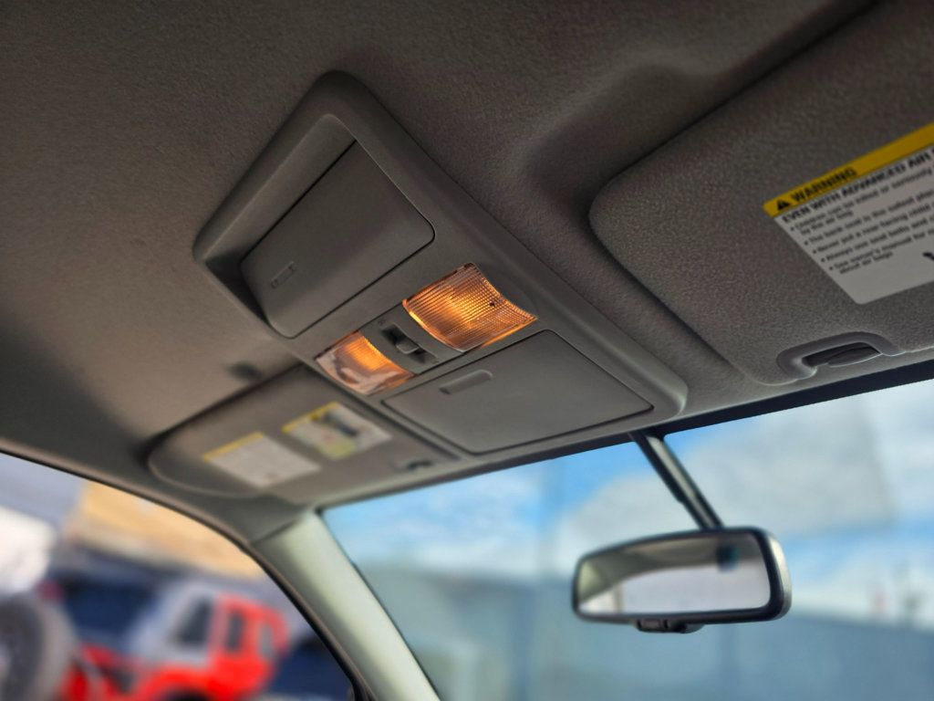 2020 Nissan Frontier Crew Cab 4x2 SV Automatic - 22968038 - 10