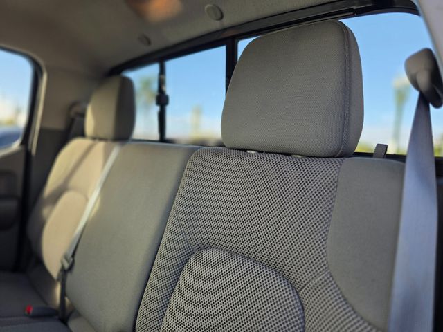 2020 Nissan Frontier Crew Cab 4x2 SV Automatic - 22968038 - 15