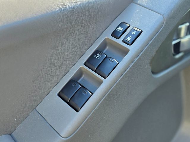 2020 Nissan Frontier Crew Cab 4x2 SV Automatic - 22968038 - 19