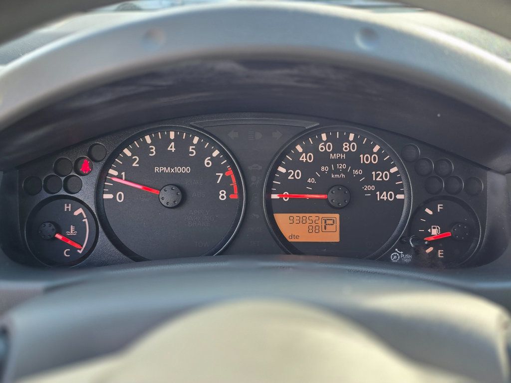 2020 Nissan Frontier Crew Cab 4x2 SV Automatic - 22968038 - 20