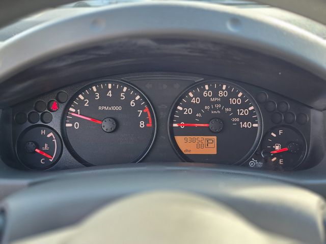 2020 Nissan Frontier Crew Cab 4x2 SV Automatic - 22968038 - 20