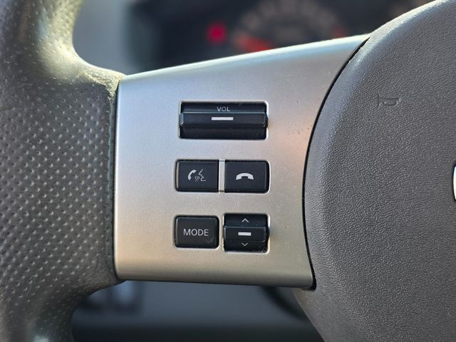 2020 Nissan Frontier Crew Cab 4x2 SV Automatic - 22968038 - 21