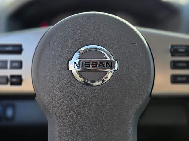 2020 Nissan Frontier Crew Cab 4x2 SV Automatic - 22968038 - 22