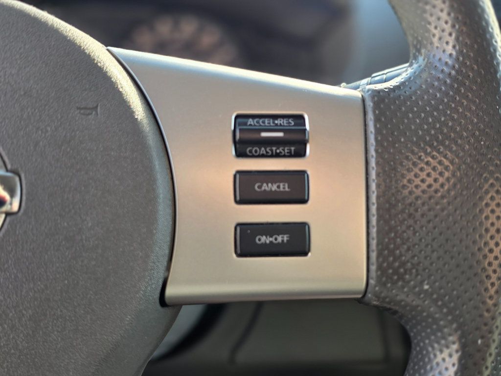 2020 Nissan Frontier Crew Cab 4x2 SV Automatic - 22968038 - 23