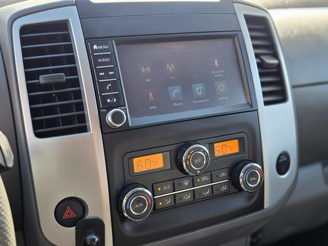 2020 Nissan Frontier Crew Cab 4x2 SV Automatic - 22968038 - 24