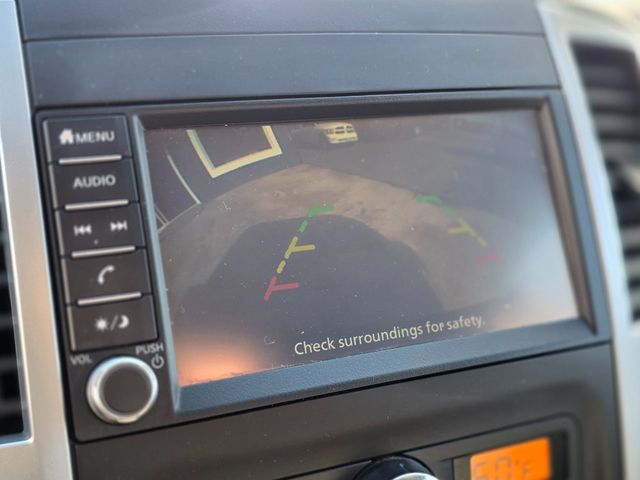 2020 Nissan Frontier Crew Cab 4x2 SV Automatic - 22968038 - 25