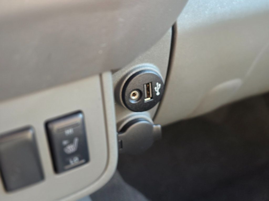 2020 Nissan Frontier Crew Cab 4x2 SV Automatic - 22968038 - 28