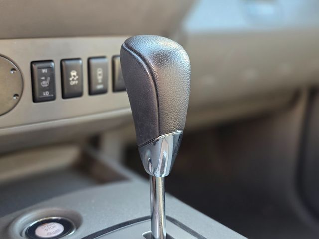 2020 Nissan Frontier Crew Cab 4x2 SV Automatic - 22968038 - 30