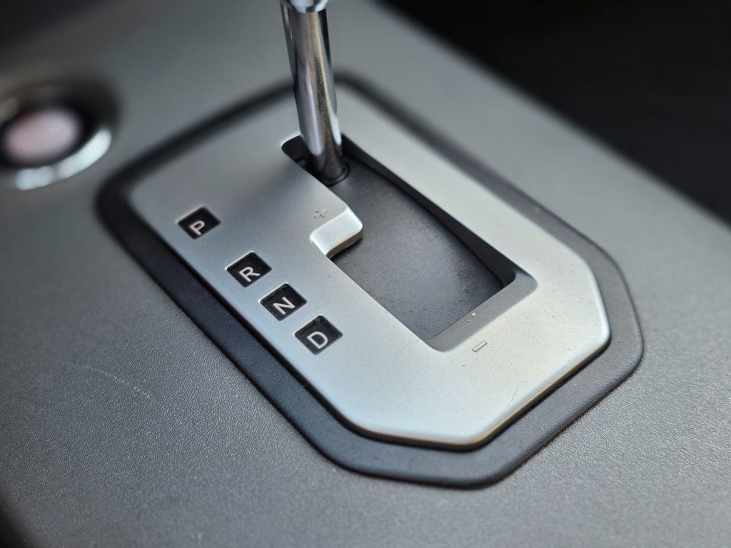 2020 Nissan Frontier Crew Cab 4x2 SV Automatic - 22968038 - 31