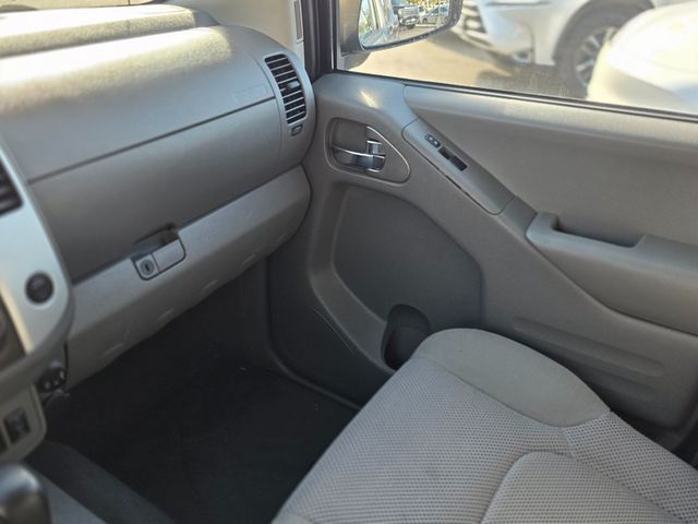 2020 Nissan Frontier Crew Cab 4x2 SV Automatic - 22968038 - 33