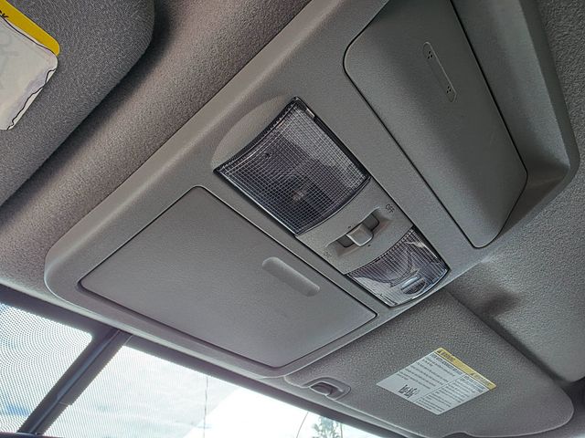 2020 Nissan Frontier Crew Cab 4x2 SV Automatic - 22968038 - 35