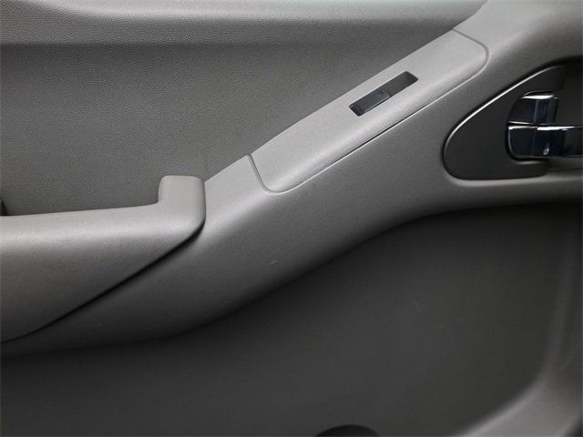 2020 Nissan Frontier Crew Cab 4x2 SV Automatic - 22977612 - 14