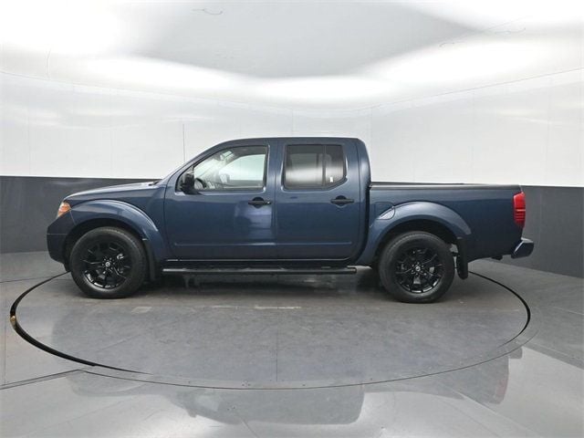 2020 Nissan Frontier Crew Cab 4x2 SV Automatic - 22977612 - 1
