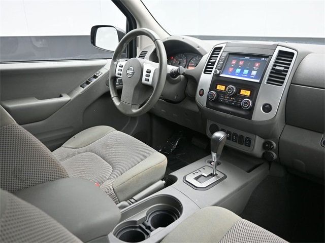 2020 Nissan Frontier Crew Cab 4x2 SV Automatic - 22977612 - 19