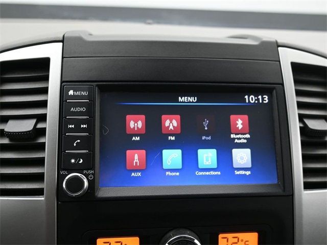 2020 Nissan Frontier Crew Cab 4x2 SV Automatic - 22977612 - 20